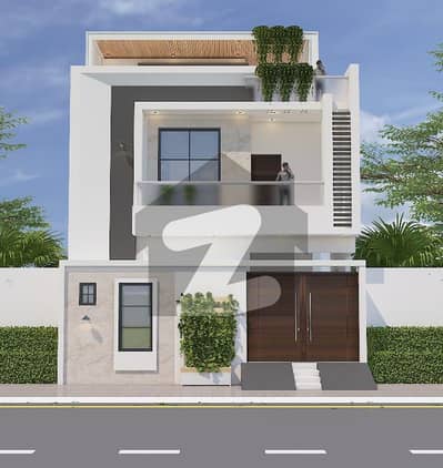 House available for booking with easy installments plan