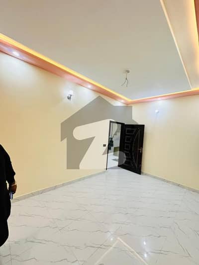 4 Marla Brand New House Available For Rent