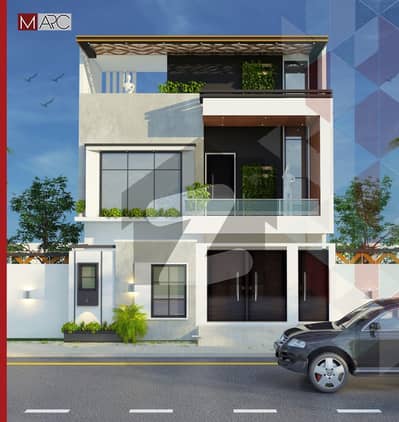 House for sale at Palm village