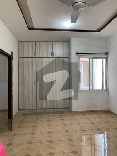 Luxzary One Bed Room Apartment For Rent In Yousaf colony Chakala Scheme 3 Rawalpindi