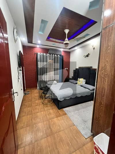 جوڈیشل کالونی فیز 2 - بلاک بی جوڈیشل کالونی فیز 2,جوڈیشل کالونی,لاہور میں 3 کمروں کا 10 مرلہ مکان 1.4 لاکھ میں کرایہ پر دستیاب ہے۔