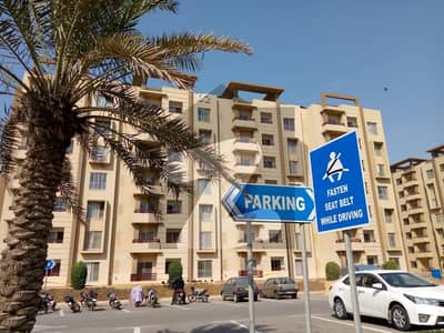 950Sqft Bahria Apartment Available For Sale in Lowest Price, Bahria Town Karachi