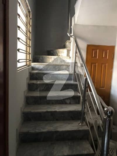 Double story house available for rent