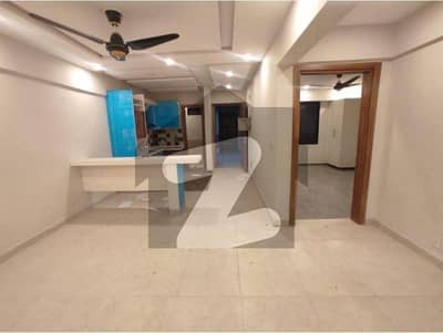 3 Bedroom Apartment for Rent Bahria Enclave Islamabad Sector H