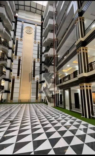 جی ۔ 11 اسلام آباد میں 3 کمروں کا 10 مرلہ فلیٹ 1.5 لاکھ میں کرایہ پر دستیاب ہے۔