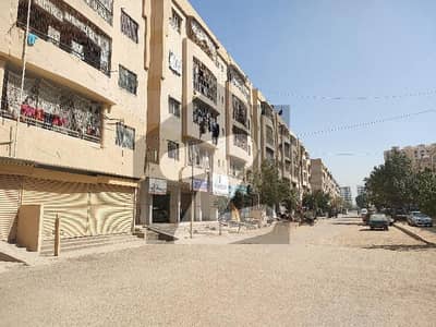 3bed Dd 3rd Floor Chapal Sun City