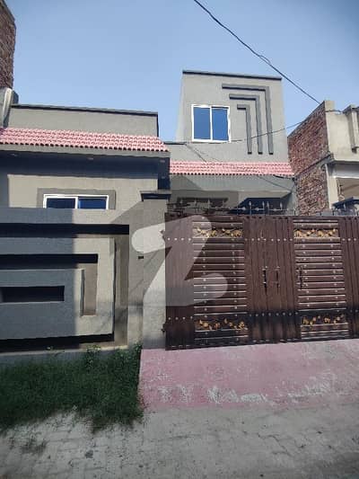 بہادر پور ملتان میں 2 کمروں کا 5 مرلہ مکان 85.0 لاکھ میں برائے فروخت۔