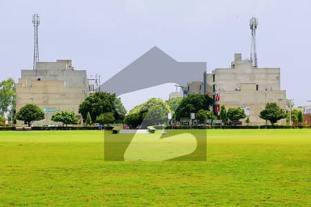 واپڈا سٹی فیصل آباد میں 15 مرلہ رہائشی پلاٹ 1.9 کروڑ میں برائے فروخت۔