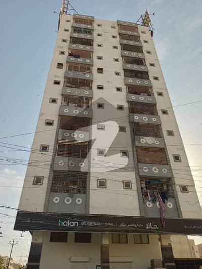 Rented Property For Sale At Main Gulshan E Iqbal Block 10 A