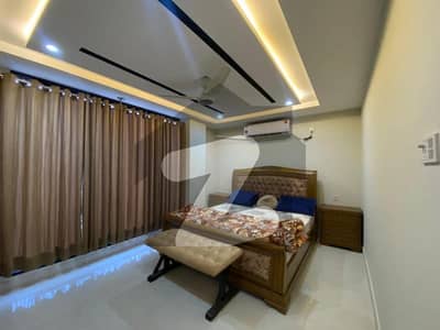 Fresh & Neat 1-Bed Flat for Rent Block B1 Markaz, B-17 Islamabad Fresh & Neat 1-Bed Flat for Rent Block B1 Markaz, B-17 Islamabad