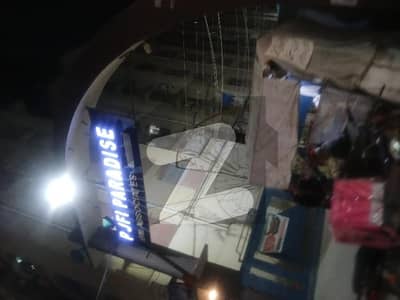 Ready To sale A Flat 1000 Square Feet In Gulistan-e-Jauhar - Block 18 Karachi