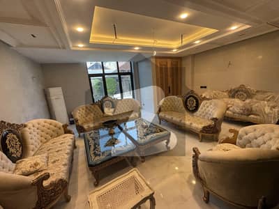 1 Kanal Fully Renovated Brand New House for Rent Ideal for Corporate Use