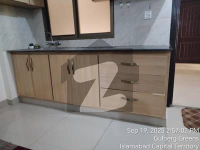 1 BED FULLY FURNISHED APARTMENT AVAILABLE FOR SALE