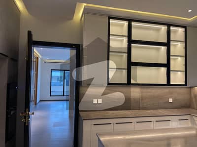 Bahria Enclave Islamabad Sector C One Kanal Brand New Houes For Sale