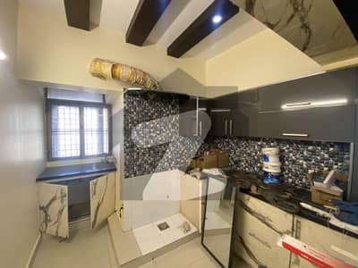 Well Maintained Flat Available For SALE