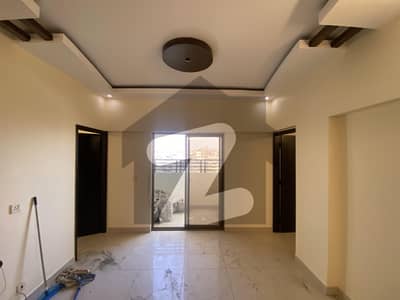 Well Maintained Flat Available For SALE