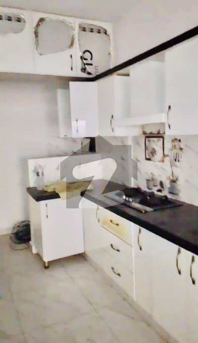 Only for Memon Families Duplex 4 Bed Duplex Flat Available For RENT