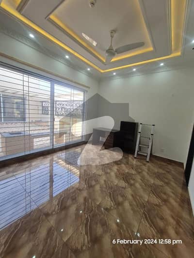 DHA Phase 7 | 1 Kanal Upper Portion for Rent | Ideal for Small Family