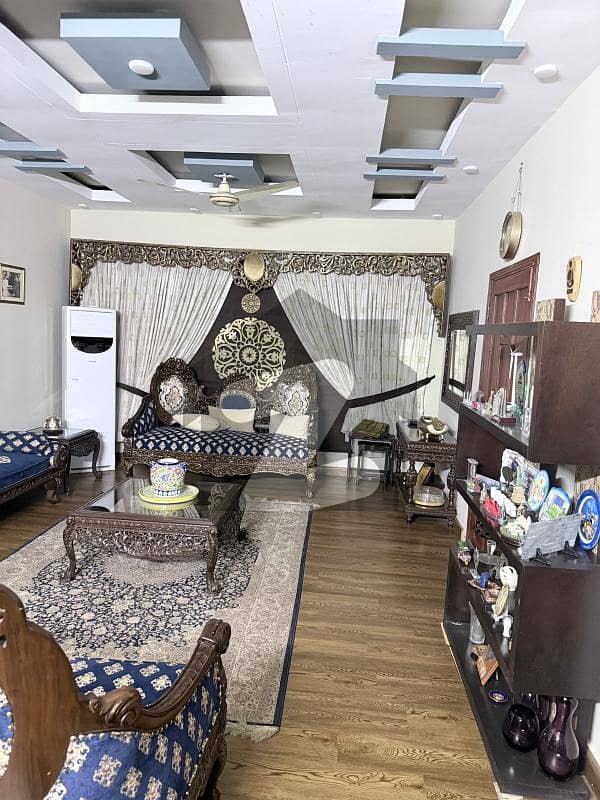 NHS Karsaz phase 2 Banglow for Sale NHS Karsaz phase 2 Banglow for Sale