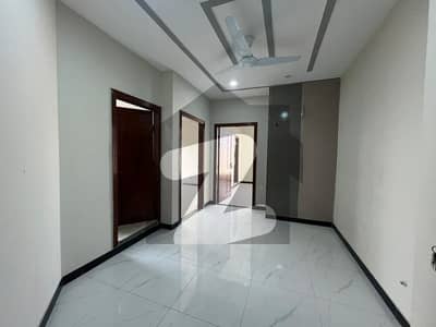 2 Bedroom Flat for Rent in Faisal Town F-18 Islamabad