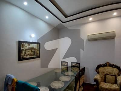 22 Marla Beautiful House For Rent In Saeed Colony Canal Road
