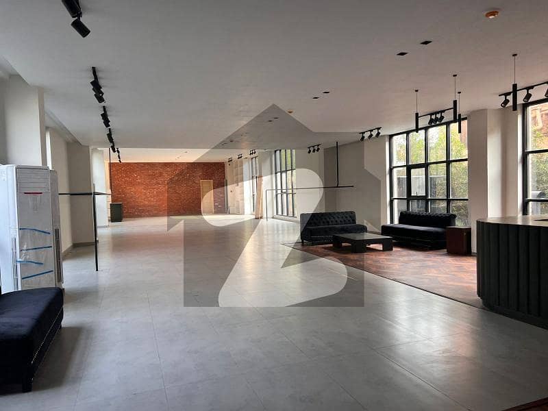 Gulberg MM Alam Shop For Rent Gulberg MM Alam Shop For Rent
