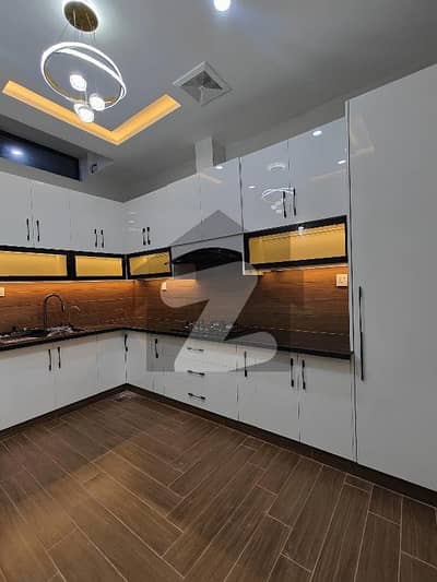 Brand New Luxury House For Sale With Solar Best | Best Location | Cda Approved