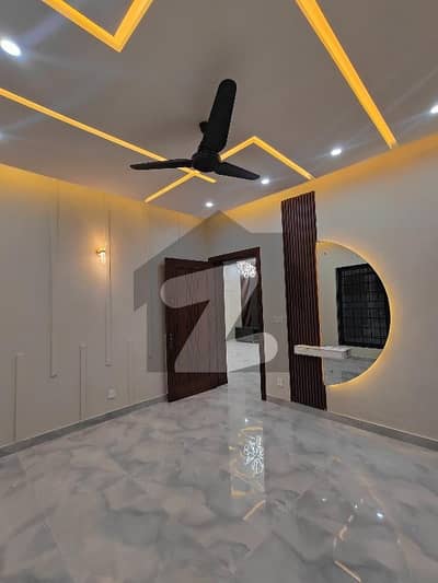 Brand New Luxury House For Sale With Solar Best | Best Location | Cda Approved