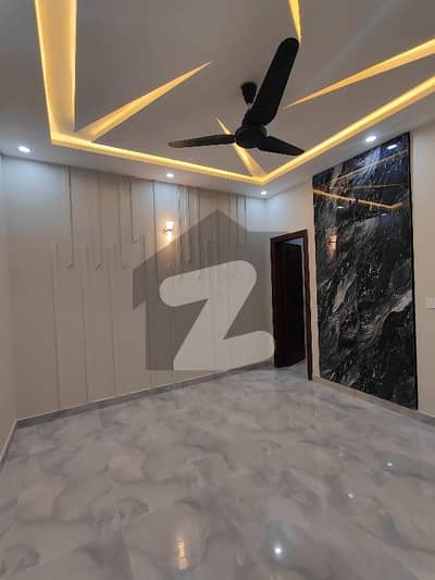 Brand New Luxury House For Sale With Solar Best Location Cda Approved | BBQ Sitting Area Roof Top | Ideal House Brand New Luxury House For Sale With Solar Best Location Cda Approved | BBQ Sitting Area Roof Top | Ideal House