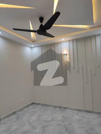 Brand New Luxury House For Sale With Solar Best Location Cda Approved | BBQ Sitting Area Roof Top | Ideal House