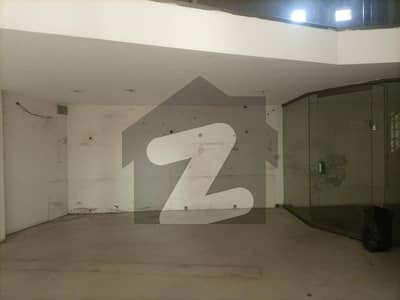 DHA Phase 2 Ground Floor Commercial Space for Rent Location: DHA Phase 2 Demand: PKR 110,000/- per month