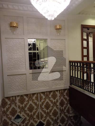 SPANISH, 10 MARLA BRAND NEW LUXURY HOUSE FOR SALE