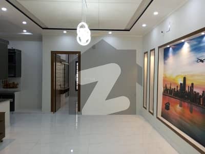 10 MARLA NEW HOUSE AVAILABLE FOR SALE