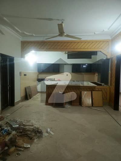 Flat for Rent in Al Khizar Heights | 3 Bed DD | No Load Shedding | No Water Issue | Lift | Parking | 24/7 Security |