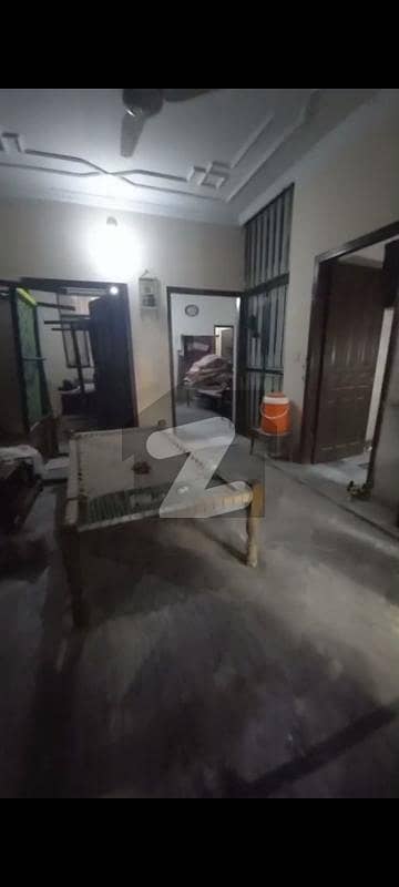 ائیرپورٹ ہاؤسنگ سوسائٹی - سیکٹر 4 ائیرپورٹ ہاؤسنگ سوسائٹی,راولپنڈی میں 4 کمروں کا 5 مرلہ مکان 1.65 کروڑ میں برائے فروخت۔