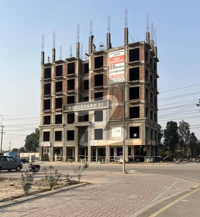 Ground floor shop for rent dream gardens