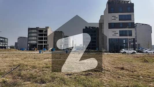 DHA Phase 8 Broadway 8 Marla Commercial Plot for Sale | Prime Business Location DHA Phase 8 Broadway 8 Marla Commercial Plot for Sale | Prime Business Location