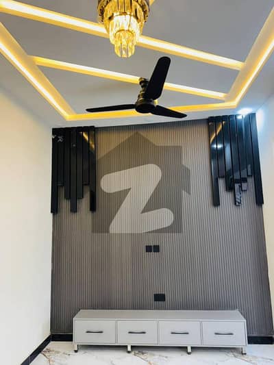 5 Marla Double Story Brand New House for sale in A Block New City Phase 2