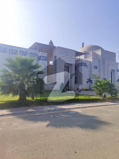 Property For sale In Bahria Education & Medical City Bahria Education & Medical City Is Available Under Rs. 3300000