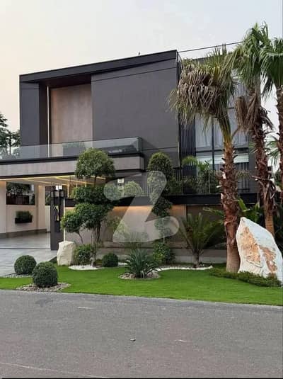 1 Kanal Brand New Designer House For Sale In DHA Phase 2 Islambad