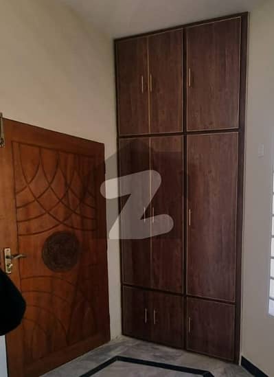 5 Marla one and half Story Brand New House for sale in I Block New City Phase 2