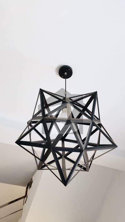 22 Marla Fully Furnished Upper Portion for Rent in Sector A, Bahria Town Phase 8