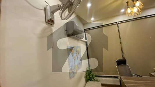 ایف ۔ 11 مرکز ایف ۔ 11,اسلام آباد میں 2 مرلہ دفتر 45.0 ہزار میں کرایہ پر دستیاب ہے۔