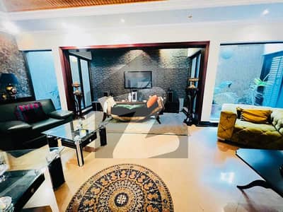 1 KANAL MODERN HOUSE FOR SALE IN DHA PHASE 5