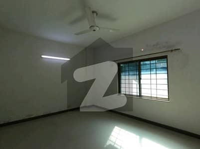 This is A brand New 4 Bedroom Apartment in Sector S Askari 10.