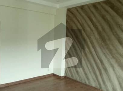 This is Brand New 4 Bedroom Apartment in Sector S Askari 10.