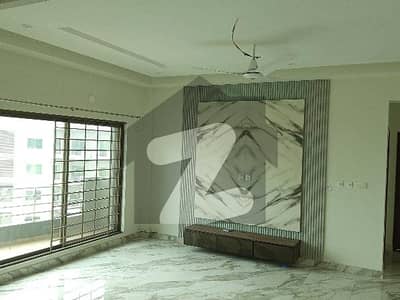 Affordable Flat For Rent In Askari 10 - Sector S