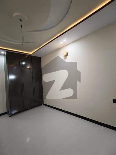 5 Marla one and half Story Brand New House for sale in E Block New City Phase 2