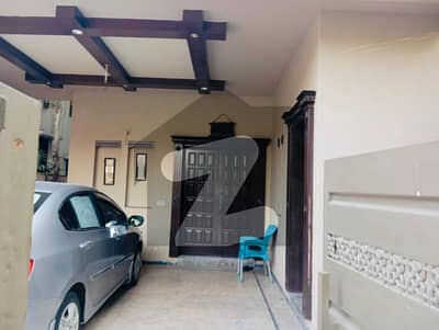 1 KANAL MODERN HOUSE FOR SALE IN DHA PHASE 4