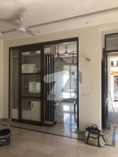 F11 4bed House (30*70) For Rent